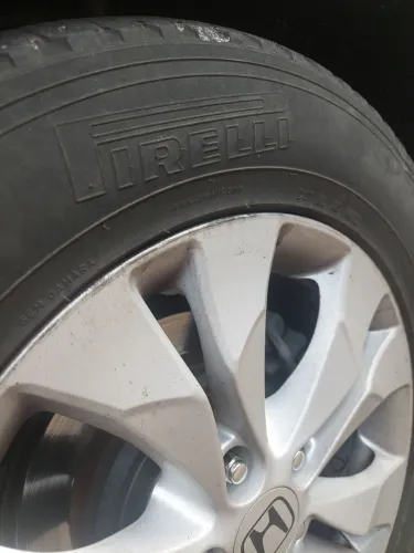 PNEU ARO 17 225 65 R 17