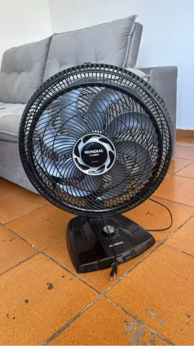 Ventilador de chão