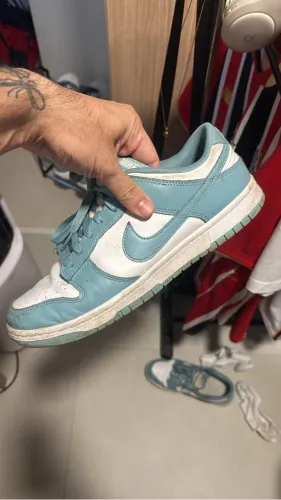 Nike Dunk Original