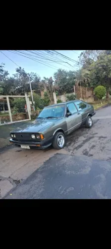 Volkswagen Passat L/ LS/ LSE/ GL/ GLS/ TS/ FLA/ VILL/ PLUS 1984