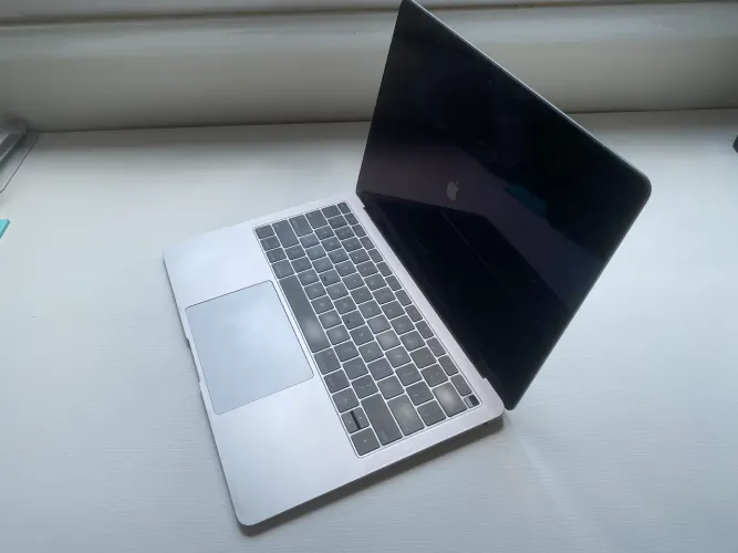MacBook Air 13 polegadas Retina 128GB
