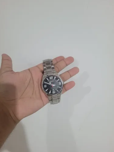 Relógio Masculino Orient MBSS1359 D2SX