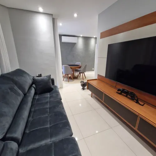 Apartamento Residencial Piazza Navona 