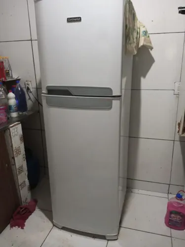 Geladeira Frost Free