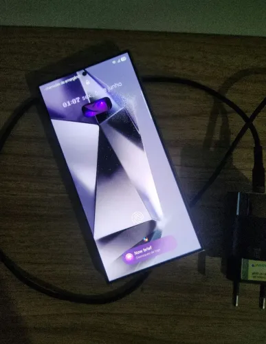Galaxy S24 Ultra