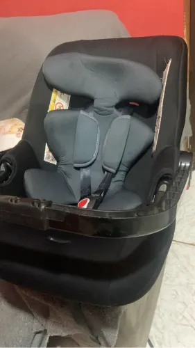 Bebê conforto