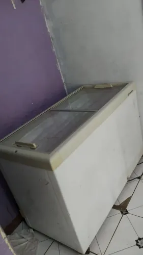 Vendo frizze pegando perfeitamente