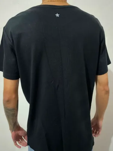 Blusa Da Cinco Estrela