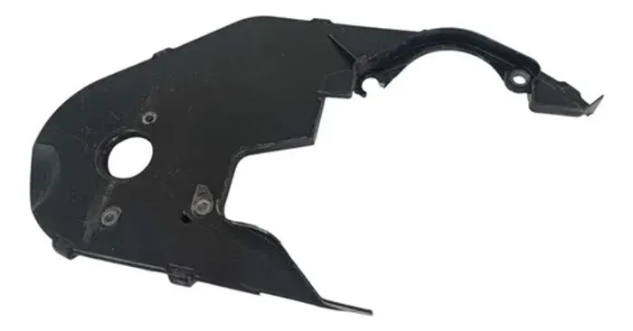 Capa Correia Dentada Vw Fox 1.0 2004 A 2009