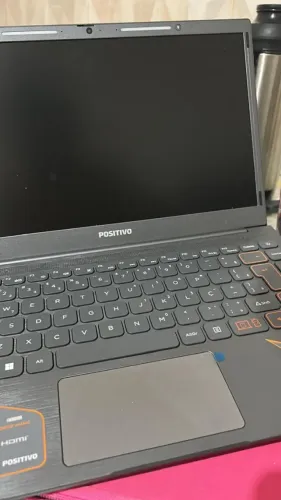 Notebook positivo
