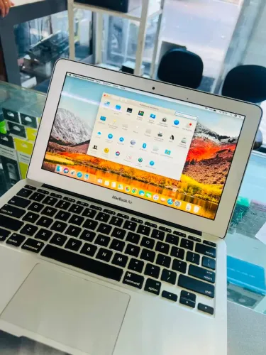 Macbook Air 