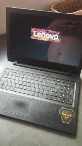 Notebook Lenovo 