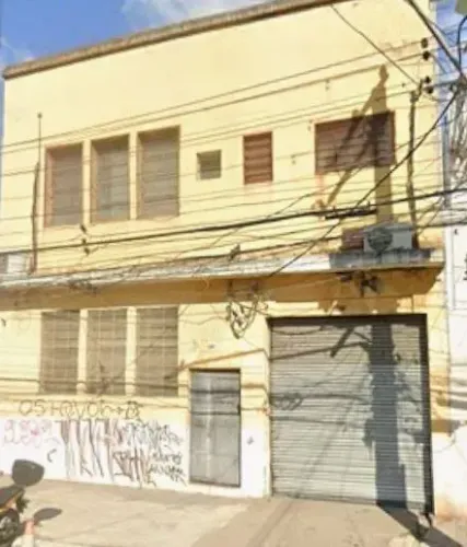 Galpão Próximo ao Metrô Localização Estratégica para Sua Empresa
