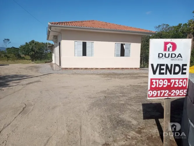 Terreno Rural em Imaruí - Oportunidade Única