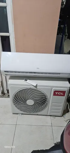Ar condicionado 18000btus