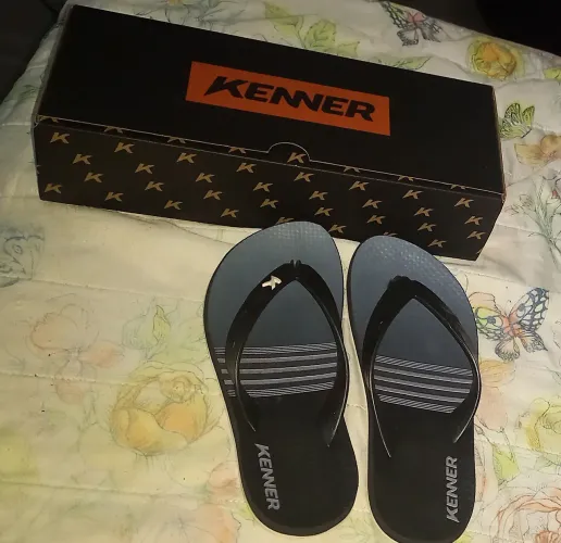Kenner Original