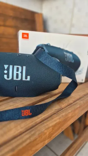 Jbl extreme 4