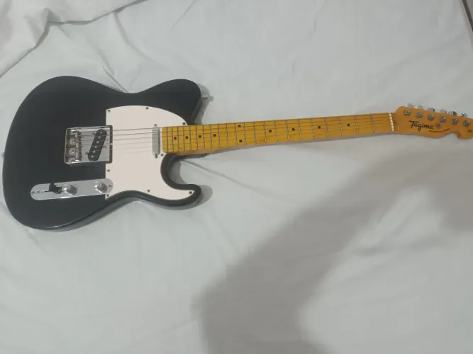 Vendo Guitarra Telecaster Tagima 
