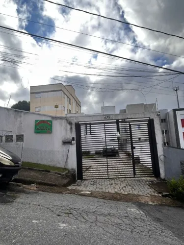 CASA EM CONDOMÍNIO À VENDA - MOGI MODERNO | MOGI DAS CRUZES