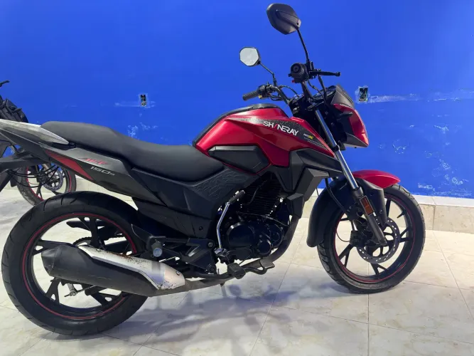 Oportunidade Jef 150