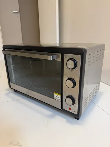Forno elétrico Philco