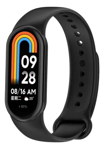 Pulseira Xiaomi