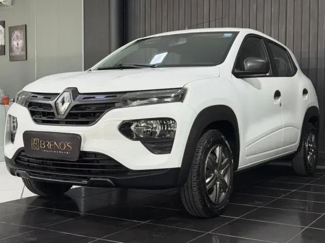 Renault Kwid 1.0 Zen 2023