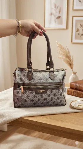 Bolsa grande Tomi-mito 