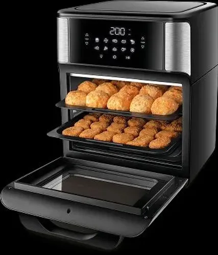 Airfryer forno elétrico Mondial 12 litros