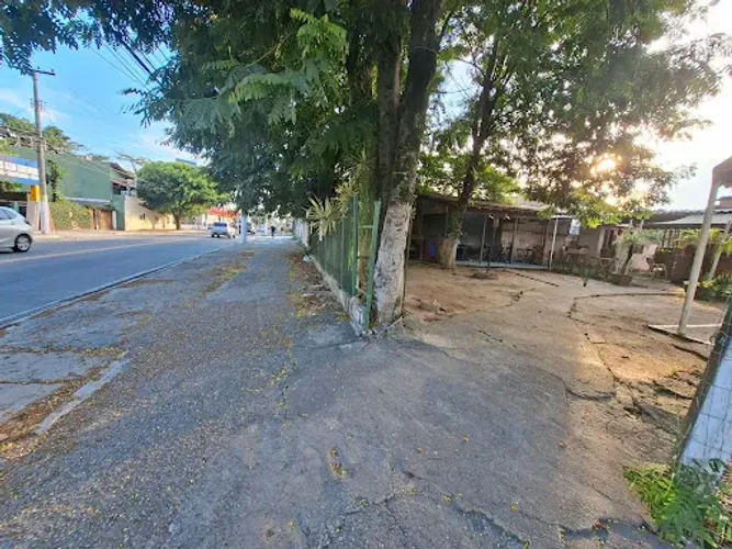 Terreno Av Central à venda, 450 m² por R$ 1.395.000 - Maravista - Niterói/RJ