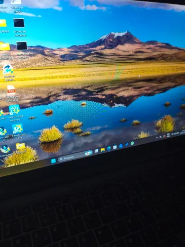 Notebook Samsung Galaxy Book4 256gb