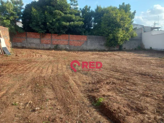Área à venda, 1357 m² - Zona Norte . Aceito parceria - Sorocaba/SP