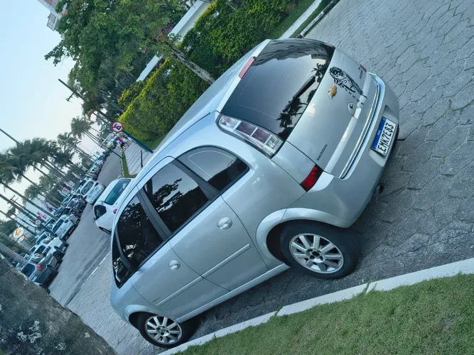 Chevrolet Meriva Prem.easytronic 1.8 Flexpower 5P 2010