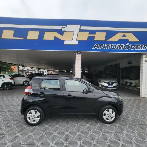 Fiat Mobi Like 1.0 Fire Flex 5P. 2020