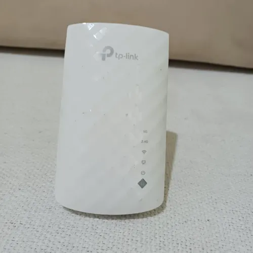 Repetidor de sinal  top link AC750