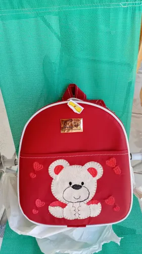 Bolsa de bebê 