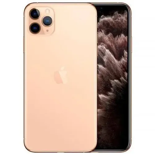 iPhone 11 Pro