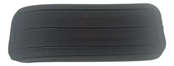 Capa Pedal Acelerador Volkswagen Gol Parati 1990 1991 1992