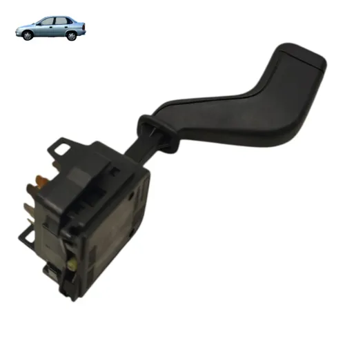 Comando Chave Limpador Gm Corsa Classic 2003 2002 2001
