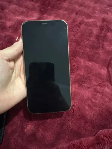 iPhone 12 Pro