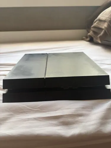 PS4 500GB