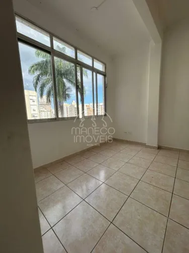 APARTAMENTO MOBILIADO- BOQUEIRÃO