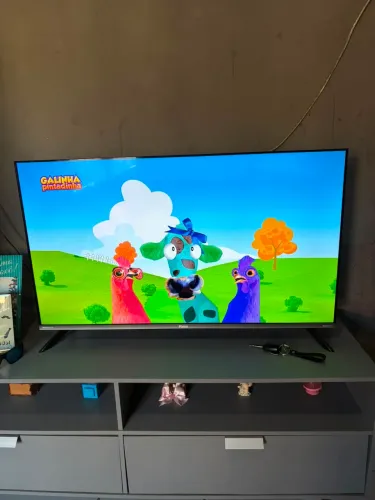 Televisão 42 polegadas 