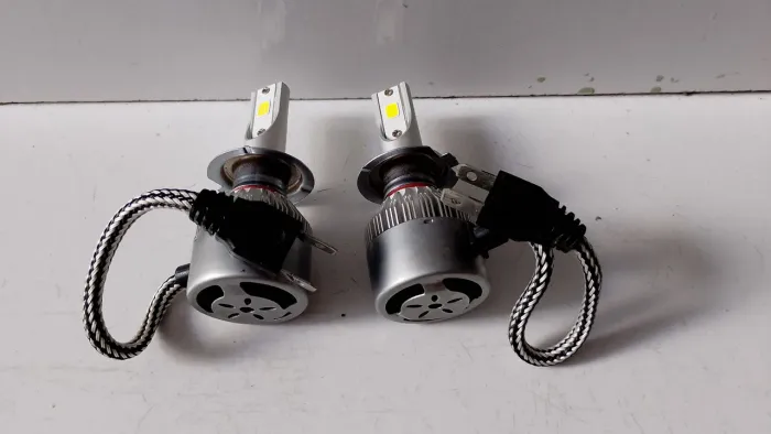 Par Led H7