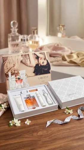 Carlotta kit perfume