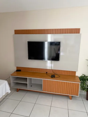 Painel de tv