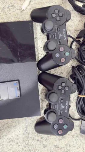 PS 2