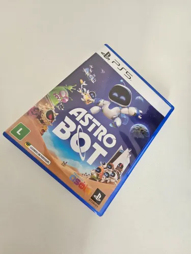 Astro Bot ps5
