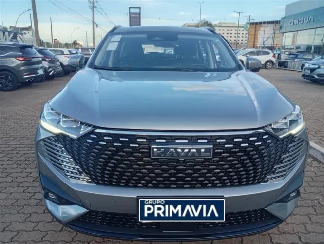 Mitsubishi Eclipse Cross HPE 1.5 16V 165cv AUT 2023