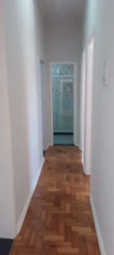 Aluga-se 02 quartos na Rua Dias da Cruz - Meier